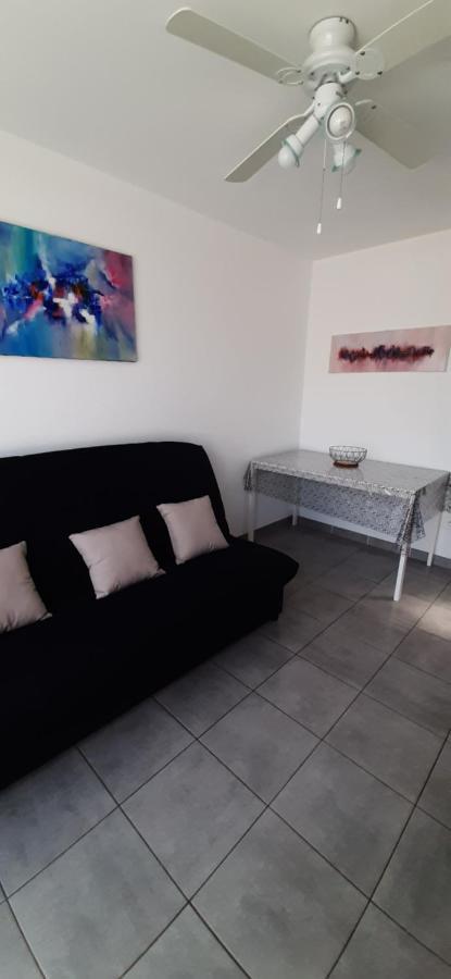 Jolie Maisonnette A Proximite De Toutes Commodites Saintes-Maries-de-la-Mer Dış mekan fotoğraf