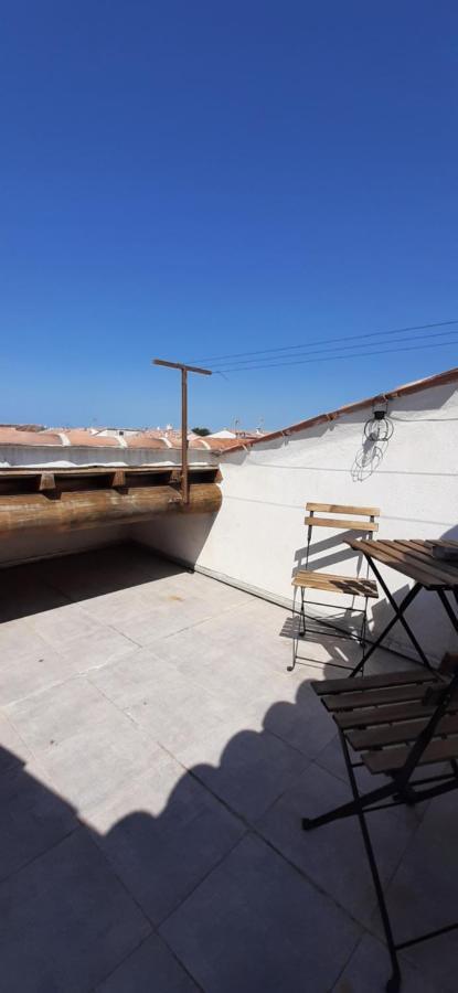 Jolie Maisonnette A Proximite De Toutes Commodites Saintes-Maries-de-la-Mer Dış mekan fotoğraf