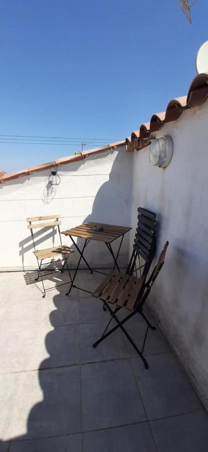 Jolie Maisonnette A Proximite De Toutes Commodites Saintes-Maries-de-la-Mer Dış mekan fotoğraf