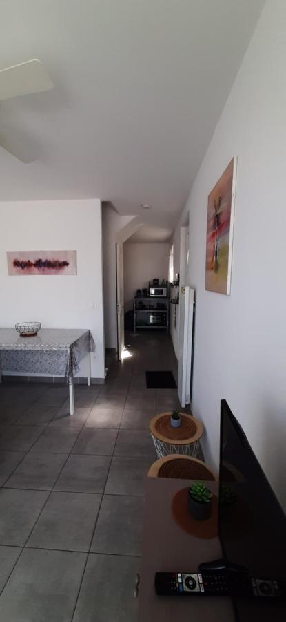 Jolie Maisonnette A Proximite De Toutes Commodites Saintes-Maries-de-la-Mer Dış mekan fotoğraf