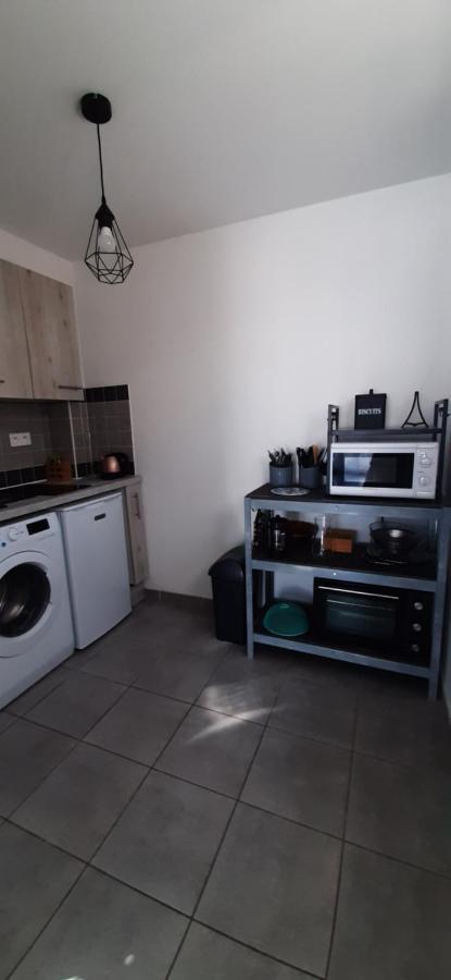 Jolie Maisonnette A Proximite De Toutes Commodites Saintes-Maries-de-la-Mer Dış mekan fotoğraf