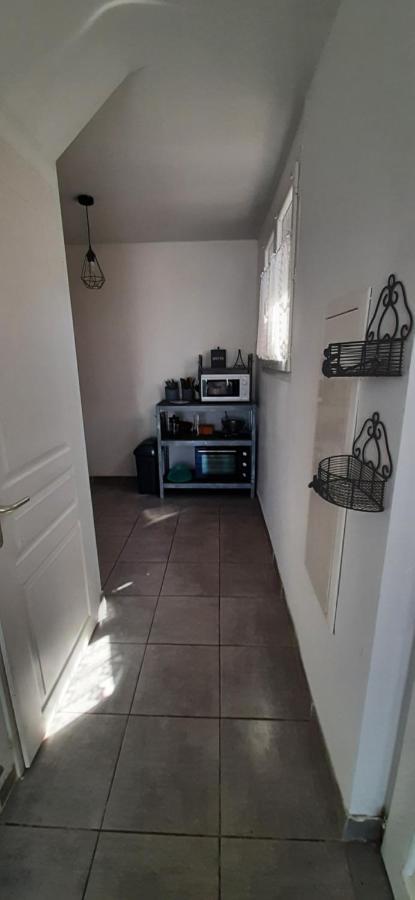 Jolie Maisonnette A Proximite De Toutes Commodites Saintes-Maries-de-la-Mer Dış mekan fotoğraf