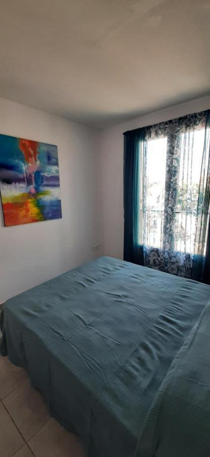 Jolie Maisonnette A Proximite De Toutes Commodites Saintes-Maries-de-la-Mer Dış mekan fotoğraf