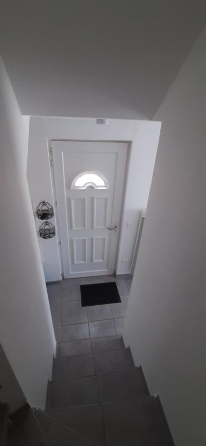 Jolie Maisonnette A Proximite De Toutes Commodites Saintes-Maries-de-la-Mer Dış mekan fotoğraf