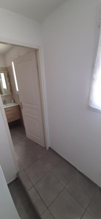 Jolie Maisonnette A Proximite De Toutes Commodites Saintes-Maries-de-la-Mer Dış mekan fotoğraf