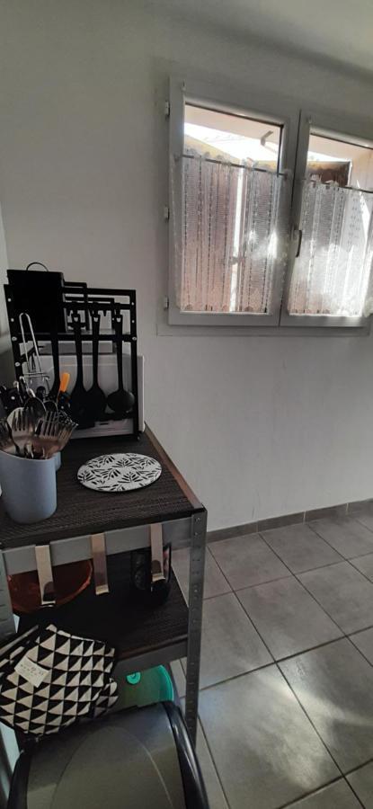 Jolie Maisonnette A Proximite De Toutes Commodites Saintes-Maries-de-la-Mer Dış mekan fotoğraf
